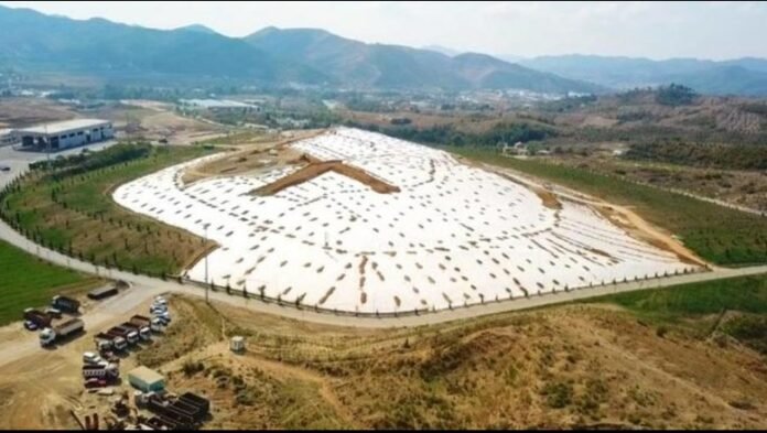 Inceneratori nën sekuestro, por pagesat vazhdojnë/ 11.2 miliardë lekë për Integrated Energy
