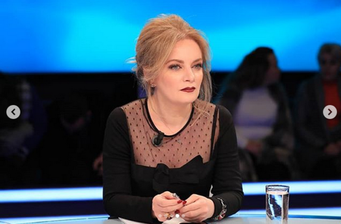 “Fake news dhe manipulim i shëmtuar”/ Iris Luarasi: Protestuesja nuk u shoqërua për mua