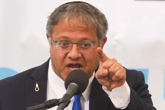 “Duhet të vriten 30 ose 40 palestinezë çdo natë”/ Ministri izraelit thirrje për vrasjen masive