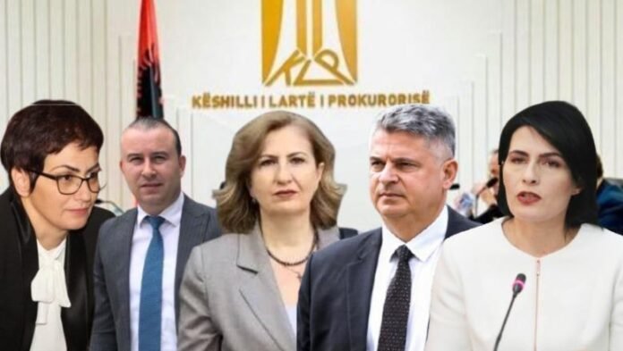 Prokurori i Përgjithshëm “përplas” KLP-në/ Futet në ngërç gara për zëvendësimin e Olsian Çelës