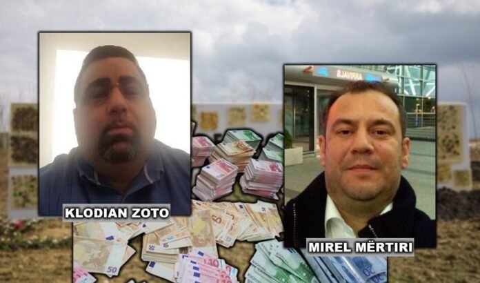 Gjyqi për inceneratorin e Tiranës/ GJKKO kërkon publikisht Mërtirin dhe Zoton