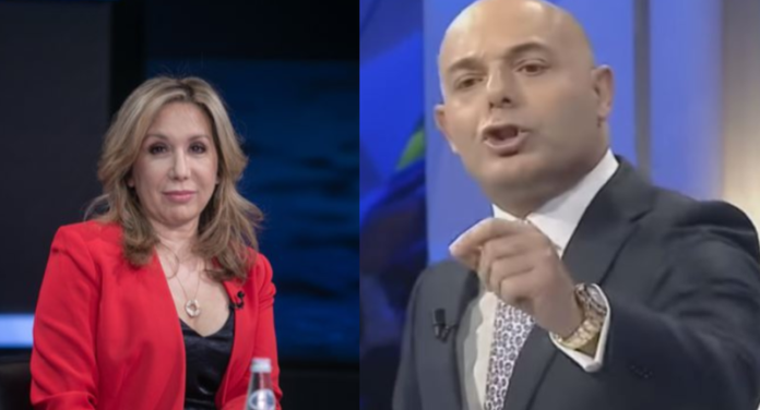 “Kush ka kamera në shtëpi e di pse është vendosur ajo”/ Kokalari i reagon Blendi Fevziut