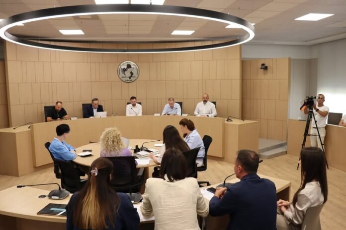 Deklarimi i dënimit dhe dëbimit nga Greqia/ KAS rrëzon kërkesën për shkarkimin e Hajdarit