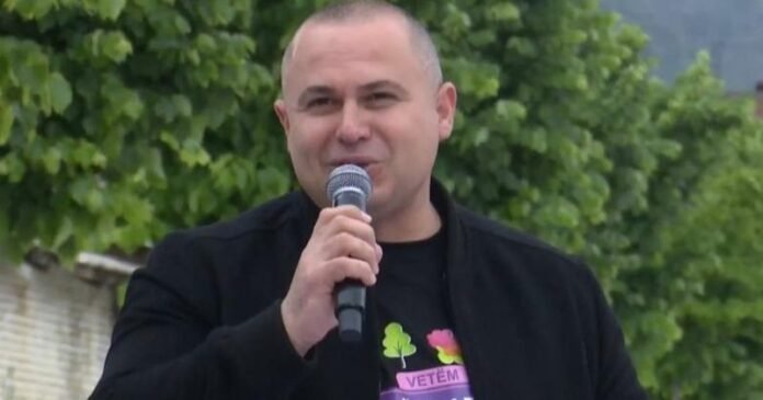 Kristjan Shkreli
