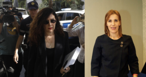 Deklarata e Vlora Hysenit ndaj Lalës/ Gazetarja: Ishte një akuzë e fortë