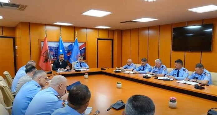 Pas zjarreve, nis hetimi/ Policia krijon Njësinë për Krimet Mjedisore