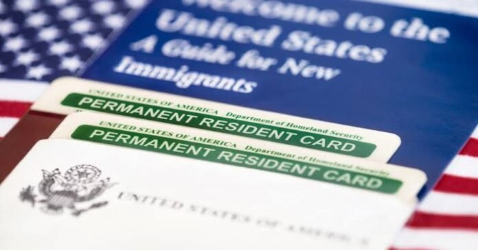 Goditje për Lotarinë Amerikane 2027/ Gjykata bllokon rihapjen e aplikimeve