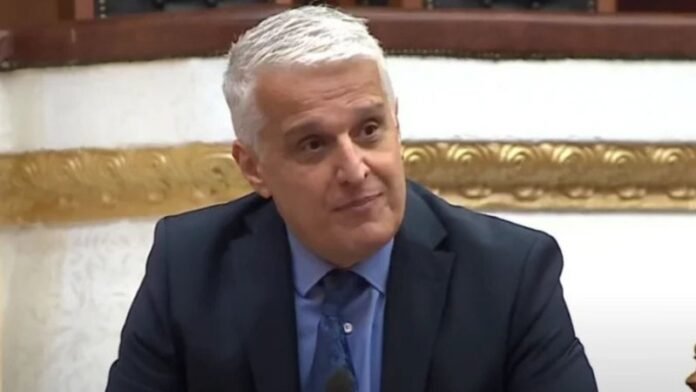 Shqipëria në shënjestër të Spajiçit/ Majko: Skandal rajonal