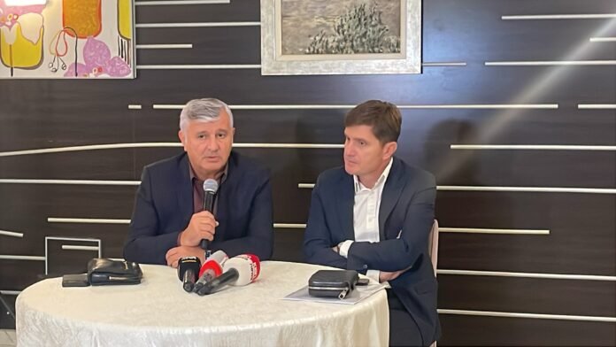 Gjykata pezullon bojkotin/ Maks Haxhia e shpall të përfunduar: Nuk kemi gabuar