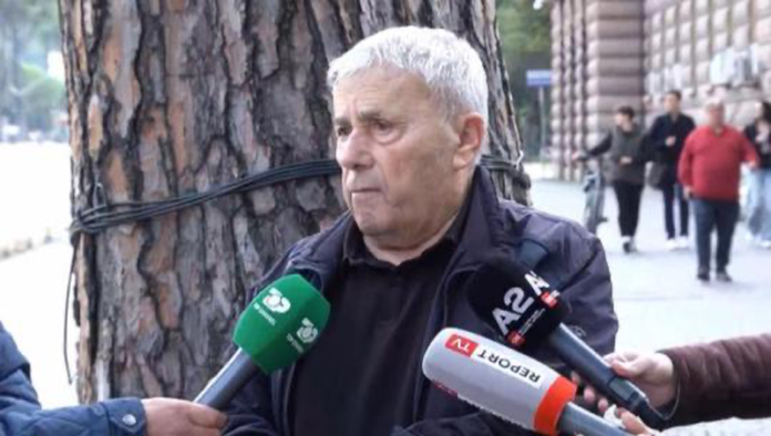“E dimë kush janë vrasësit”/ Mark Nika reagon pas shkuljes së pllakës përkujtimore