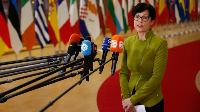 Shqipëria drejt BE-së, sinjali i ri nga Brukseli/ Marta Kos ndryshon qasjen ndaj zgjerimit