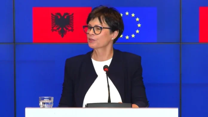 Shqipëria mbyll Kapitullin 20/ Marta Kos: BE para 2030, por duhen rezultate në drejtësi