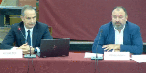 Reforma territoriale/ Debate të ashpra mes PD-së dhe PS-së në komision