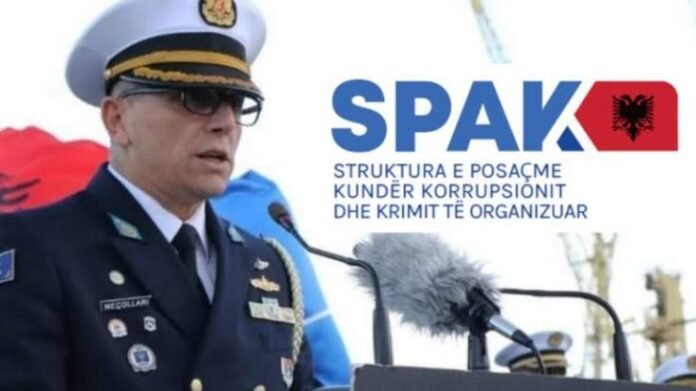 Dosjet e bazave detare/ Meçollari: SPAK është i shqetësuar mos bie qeveria