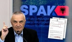 Dokumenti i 11 marsit/ Meta: Prokurorët mashtruan Departamentin e Drejtësisë