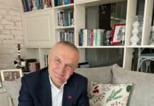 Vila luksoze në Lalz dhe ditëlindja 500 mijë euro/ Jetë e thjeshtë apo luks i Ilir Metës?