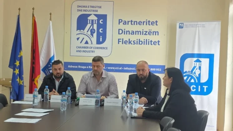 Biznesi kundër Paketës Fiskale 2027/ Rritja e taksave rrezikon investimet dhe vendet e punës