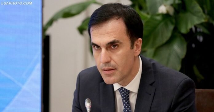 Nga apartamenti 86 m² te prona 393 mijë euro/ Çfarë deklaron Olsian Çela në fund të mandatit?