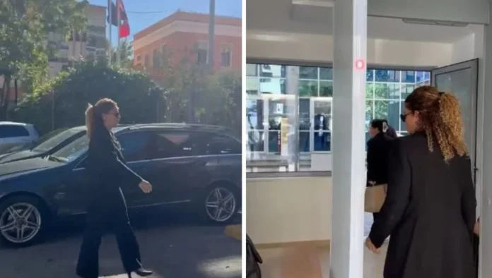 Bashkëshorti nën hetim për pastrim parash/ Çfarë e çoi sërish Olta Xhaçkën në SPAK?