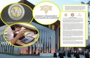 Pagat e magjistratëve nuk ekzekutohen/ Rebelohen njerëzit e drejtësise
