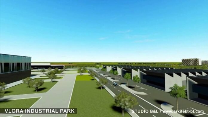 Park industrial apo privilegj ekonomik?/ Dyshime mbi transparencën e projektit në Vlorë