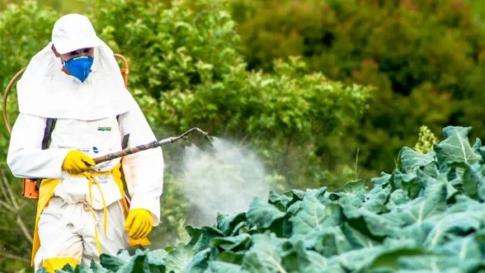 Skandali me pesticidet/ KLSH nxjerr zbuluar Ministrinë e Bujqësisë