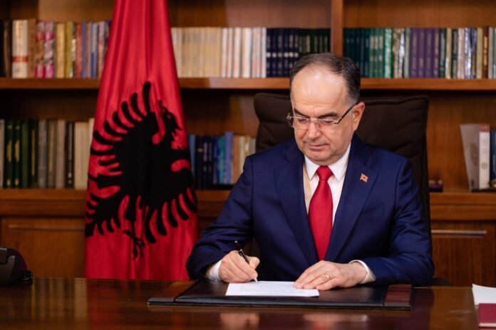 Zgjedhjet lokale 2027/ Begaj thërret partitë politike në konsultime më 30 tetor