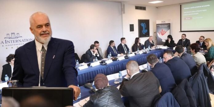 Kodi Penal/ Prokurorët kundër Ramës