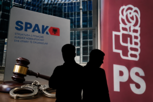 26 zyrtarë të PS-së, në dosjet e SPAK-ut/ Emrat dhe akuzat ndaj tyre