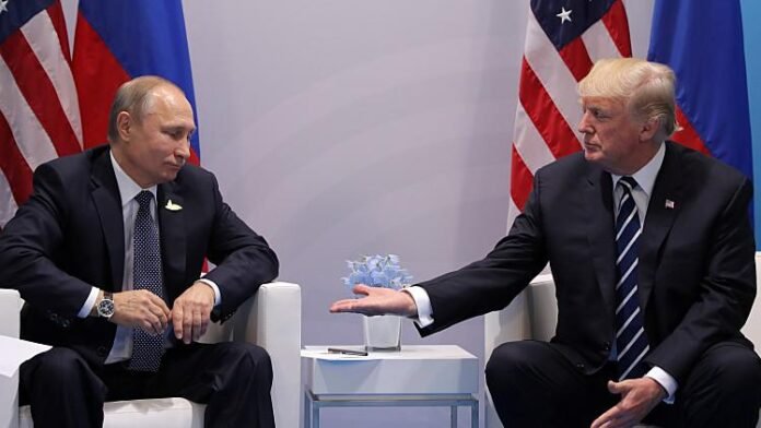 A po afrohen Rusia dhe SHBA-ja përmes Ukrainës dhe Iranit?