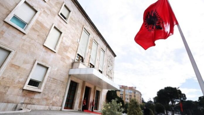 Qeveria Keshilli I Ministrave Kryeministria 696x363 1 Sd