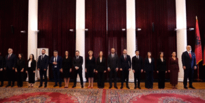 ‘Rama 4’ nis lëvizjet/ Emërime të reja, në kabinet dhe ish-deputetja e Metës