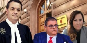 Ç’fshihet pas lojës me shkarkime të gjykatësve kushtetues/ A qëndrojnë Xhafaj dhe Sadushi pas puçit të ri në drejtësi