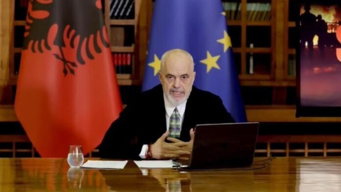 Rama: Korrupsionin ta luftojë drejtësia/ “Dorëheqjen nuk ma imponon askush”