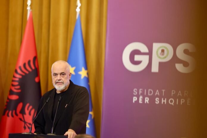 “Shteti ka humbur kontaktin me qytetarin”/ Rama flet për herë të parë për largim