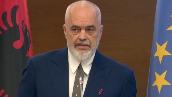Gjykatësit që kopjojnë prokurorinë përballen me përgjegjësi/ Rama dikton rregullat e drejtësisë