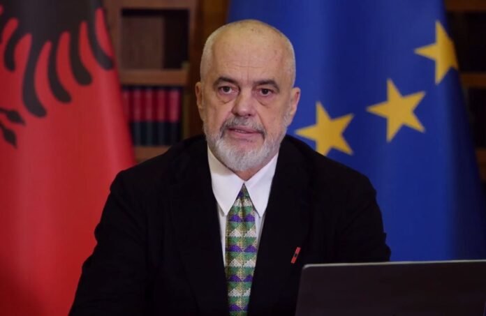 Rama hedh akuza të rënda/ “Krimi i organizuar financon protestën në Tiranë”