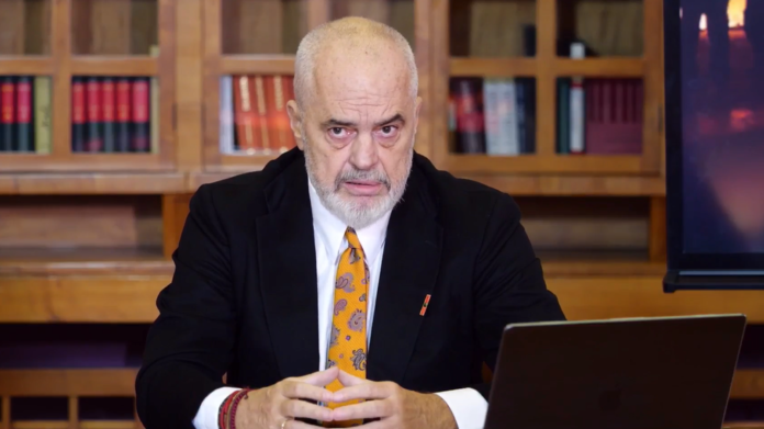 Rama paralajmëron protestuesit/ “Sa zgjat terrori urban, aq do të zgjasë reagimi i shtetit”