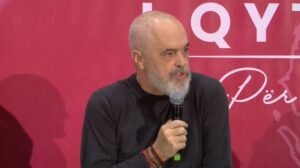 Rama nuk përmbahet më/ “SPAK-un e mban të fortë vullneti i PS-së, jo vetja e tij”