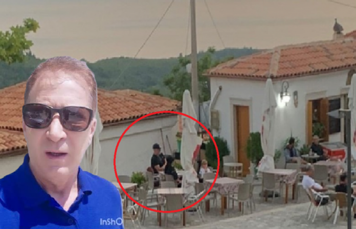 Video/ Rama “nxjerr zbuluar” Arjan Konomin