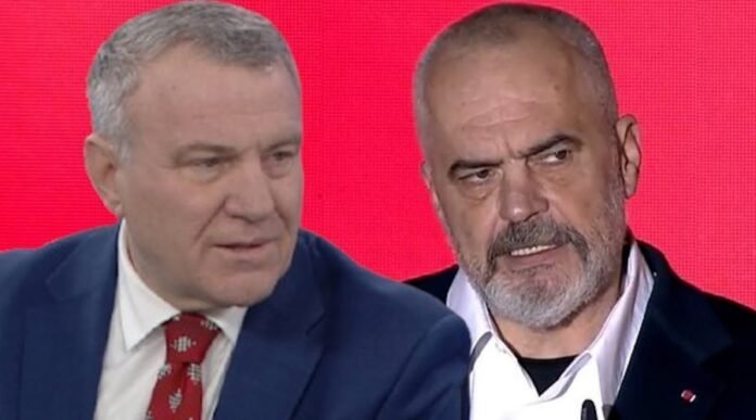 “Rama ma ndërpreu karrierën politike”/ Si nisi përplasja e Arben Malajt me kreun e PS-së