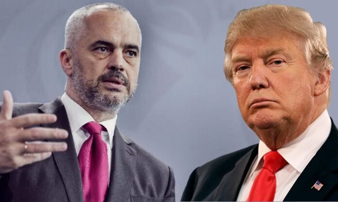 Rama Trump