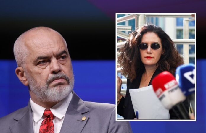 Arrestimi i Vlora Hysenit/ Rama përsërit kritikat për SPAK-un