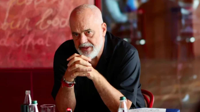 “Titulli është fabrikuar si armë, akuza është fryrë”/ Me kë e ka Rama?