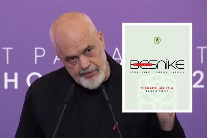 Treshja rebele që “theu” Praninë Besnike”