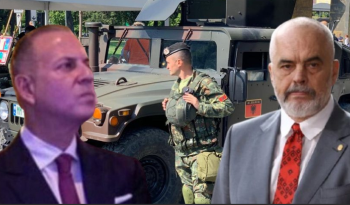 Opozita kërkon të hapë dosjen e armëve/ Në listë Rama, ministri i Mbrojtjes dhe krerët e institucioneve