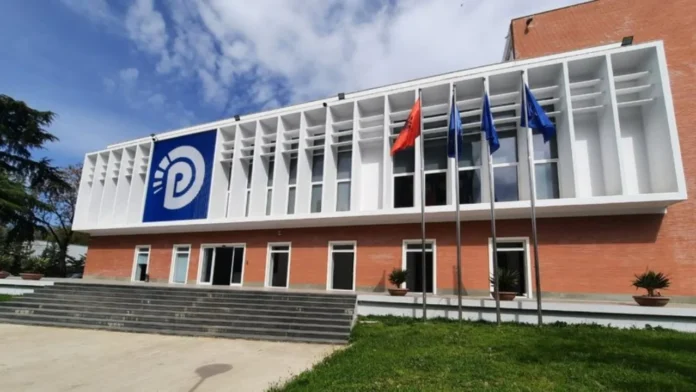 “Deri dje burg për të tjerët, sot ligj për veten”/ PD reagon për ndryshimet në Kodin Penal