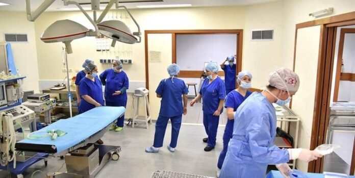 39.3 miliardë lekë për spitalet në 2026/ QSUT merr pjesën më të madhe të fondit
