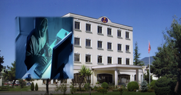 Hakerat nxjerrin të dhënat e SHISH/ Publikohen numrat e telefonit të agjentëve