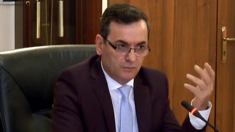 Likuiditetet, apartamenti dhe qiratë/ Kush e financon jetesën e kryetarit të Gjykatës së Lartë?